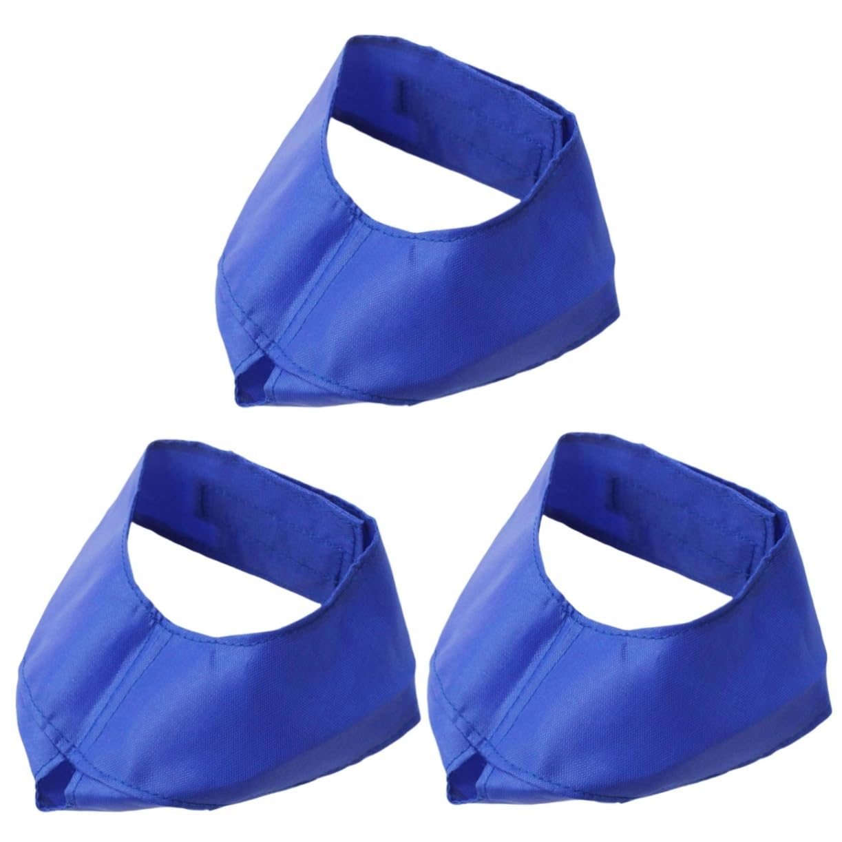 Anteojeras para gatos y máscara para ojos para mascotas INOOMP pack de 3 protectores