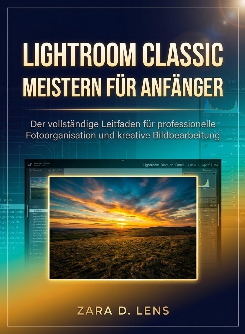 Tutoriel Lightroom Classic pour débutant corriger les erreurs d'exposition en photo
