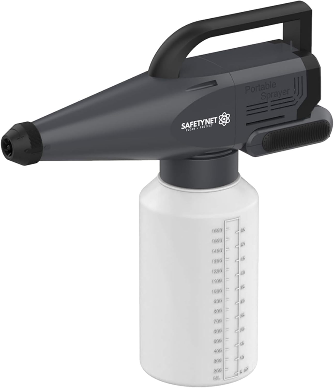 Handheld Electrostatic Sprayer Battery Operated Disinfecting Sanitizing