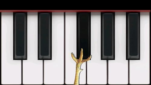 Chicken Piano