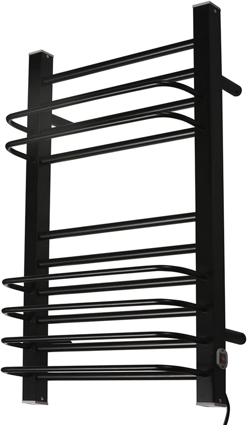 Bathroom Towel Warmer Electric Heated Towel Rack, Electric Towel Racks, Bathroom