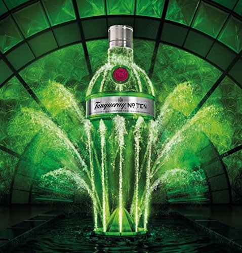 Tanqueray No Ten Gin, 700ml : Amazon.sg: Grocery