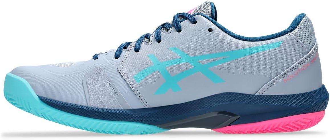 ASICS Men's Solution Swift Ff 2 Padel Trainers