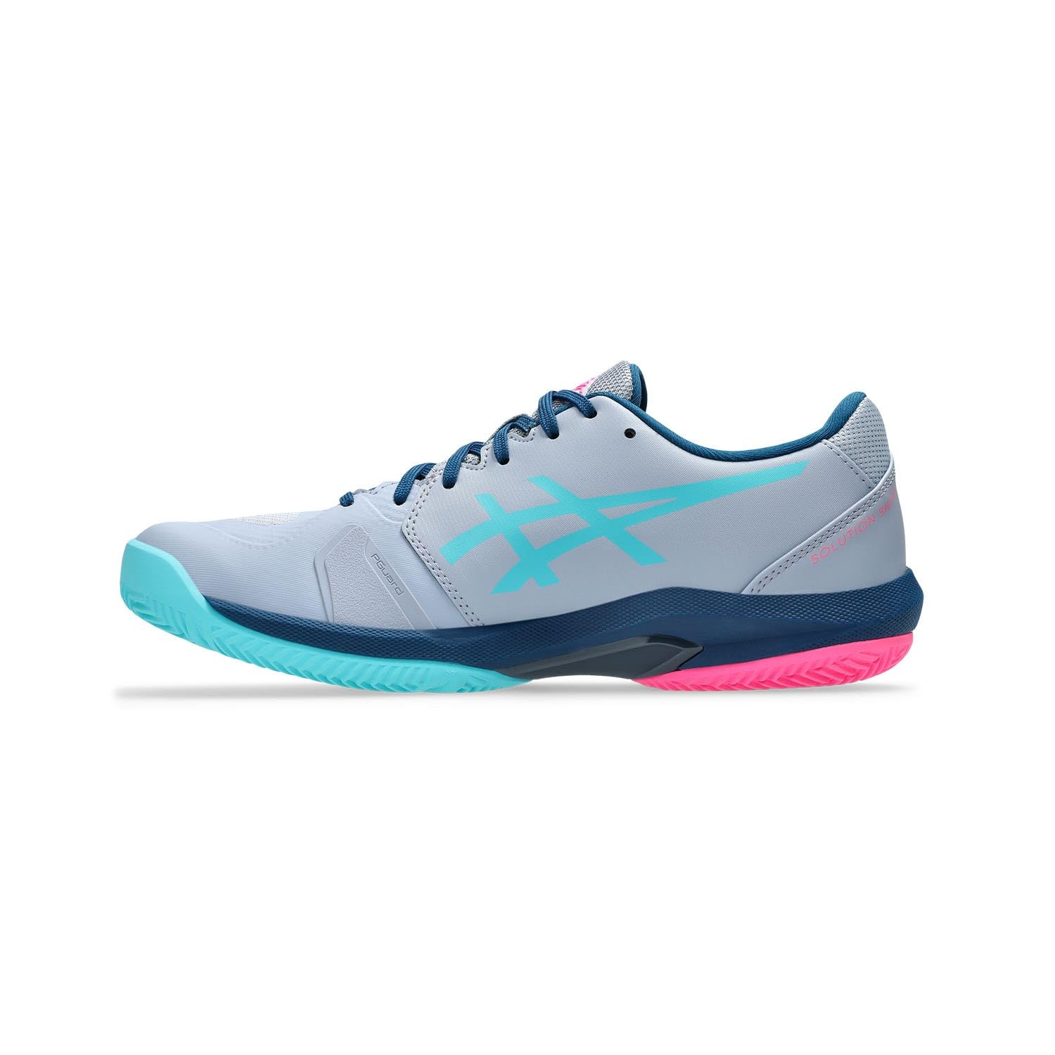 ASICS Herren Solution Swift Ff 2 PadelSneaker