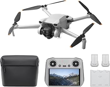 Amazon.co.jp: DJI Mini 3 Fly Moreコンボ(DJI RC付属) ドローン
