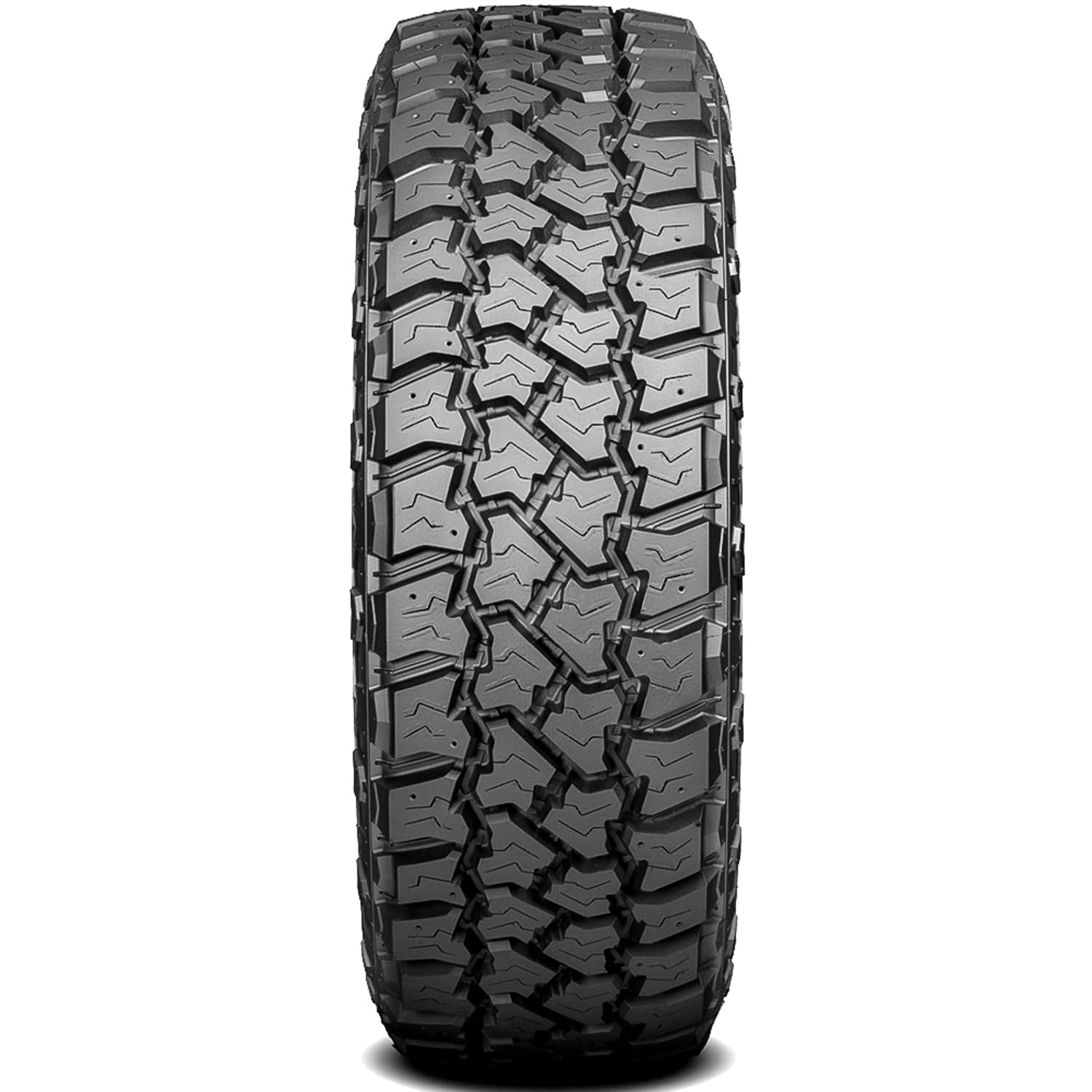 Mastercraft Courser CXT All-Terrain Tire - 31X10.50R15 6ply
