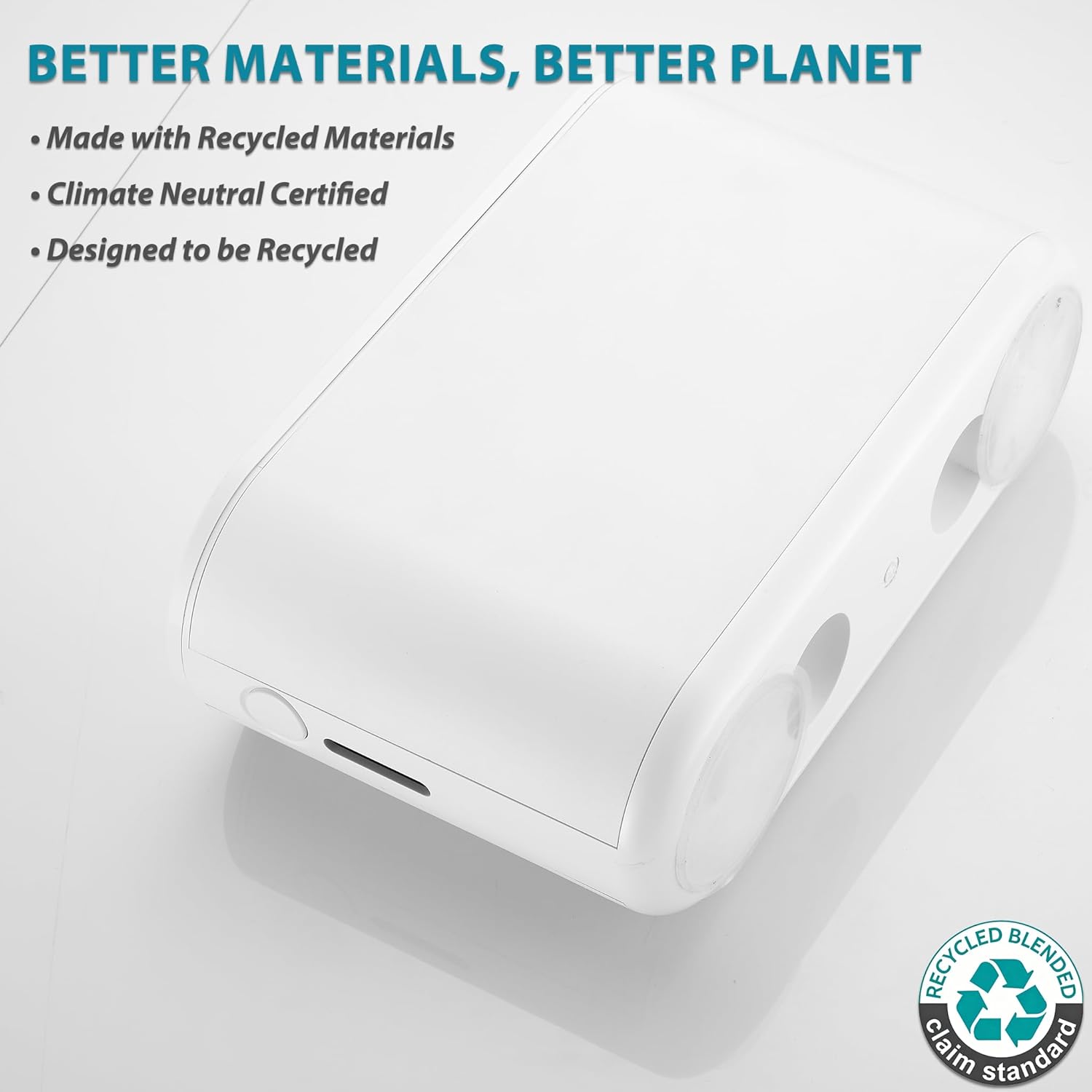 Multifold Paper Towel Dispenser Countertop: Modunful C Flod/Tri Fold Hand Towel, Commercial Napkin Dispenser for Home, Kitchen, Bathroom, Toilet, Bedroom - Image 5