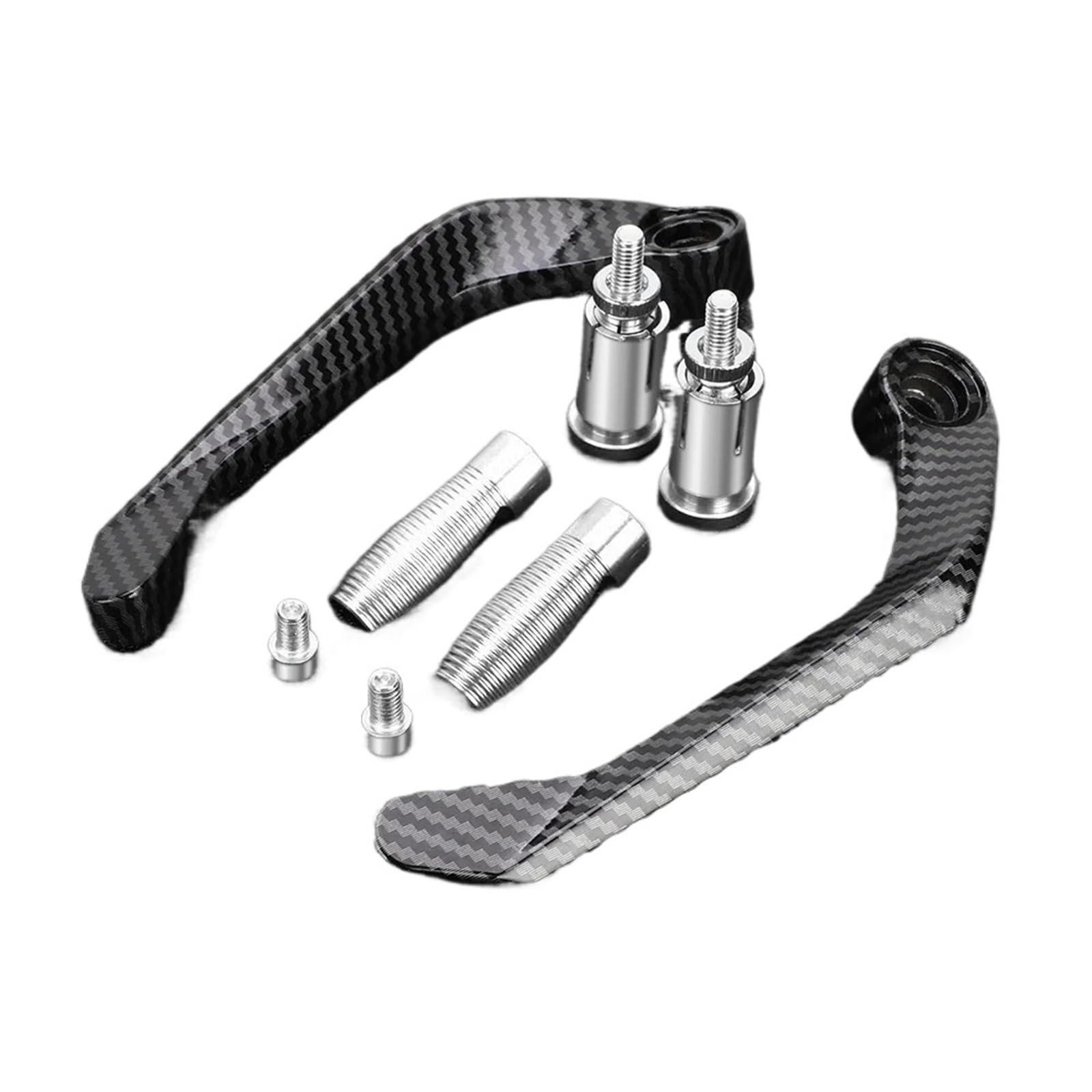 Motorcycle Handguards Handlebar Guard For 899 959 1199 1299 For V2 V4 V4S