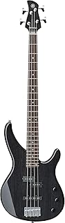 Yamaha 4 String Translucent Trbx174ew Tbl