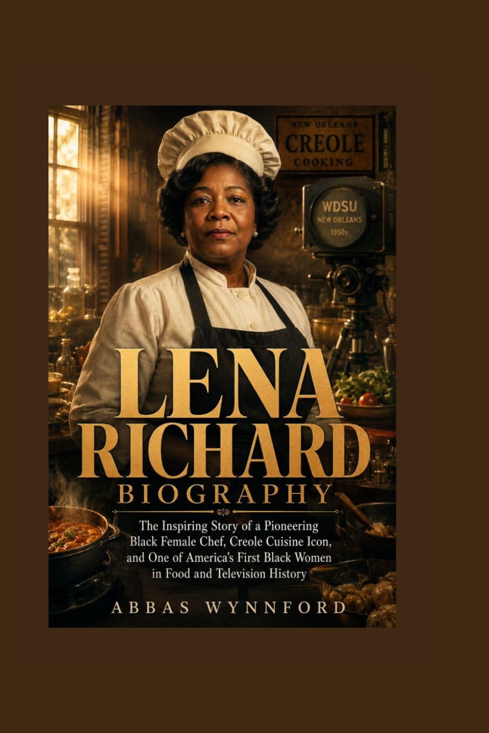 Lena Richard Biography: The Inspiring Story of a Pioneering Black Female Chef, Creole Cuisine Icon, and One of America’s First Black Women in Food and Television History