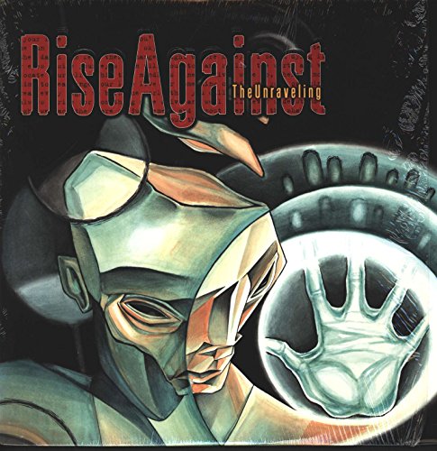 The Unraveling [Vinyl]