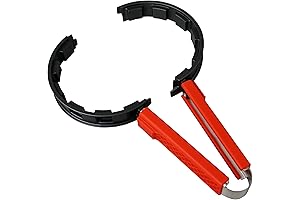 Presto Presto Stuffler Waffle Tong 81633