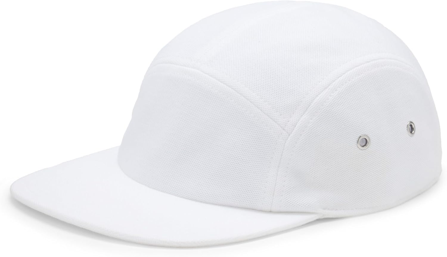 Lacoste Men's Organic Cotton Piqué Cap