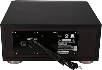 YAMAHA サブウーファー　YST-FSW050 ヤマハ | YST-FSW050 - スピーカーシステム - 概要