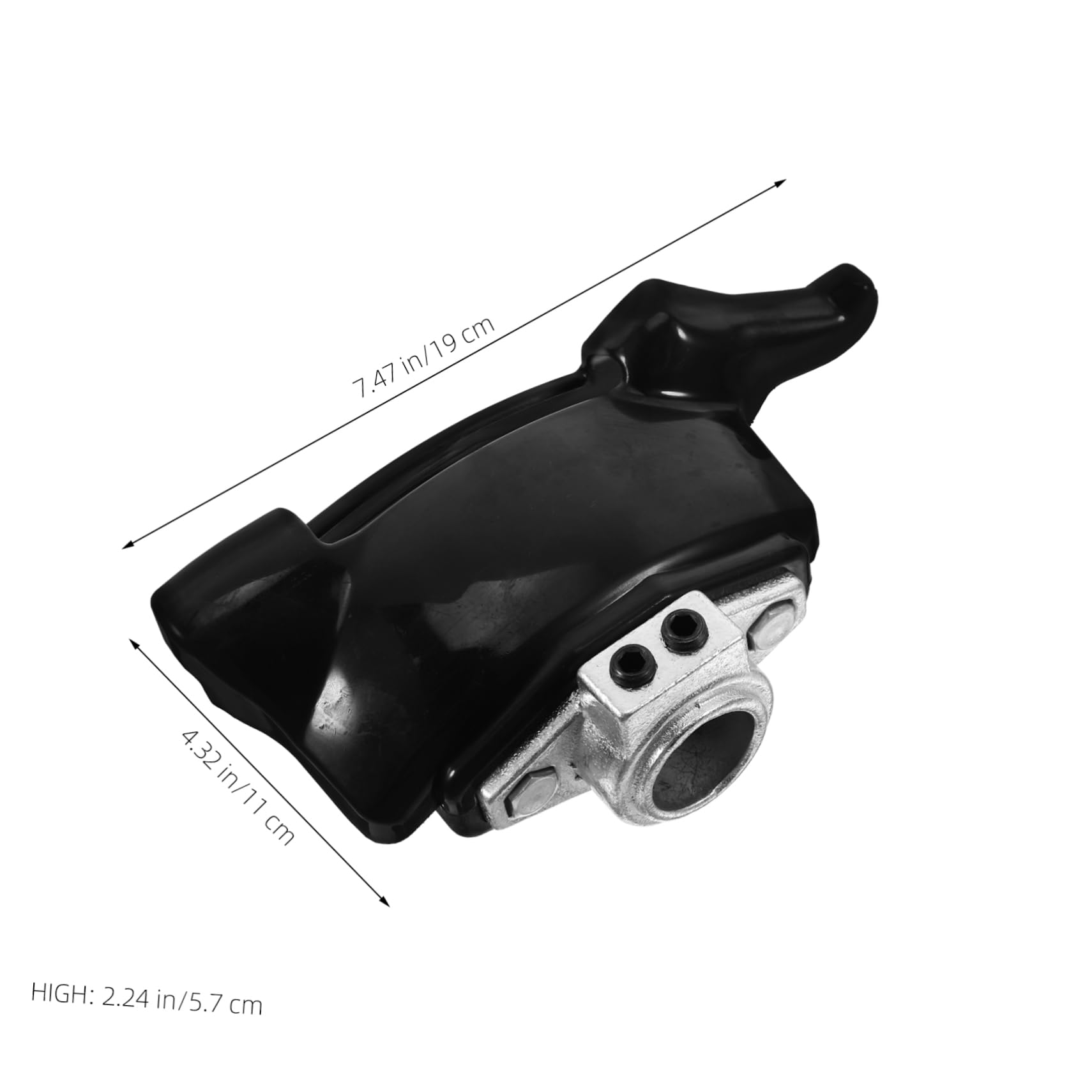 Hemobllo Démonte-pneu Outil De Démontage De Pneu Accessoire Pour Véhicule De Démontage De Roue