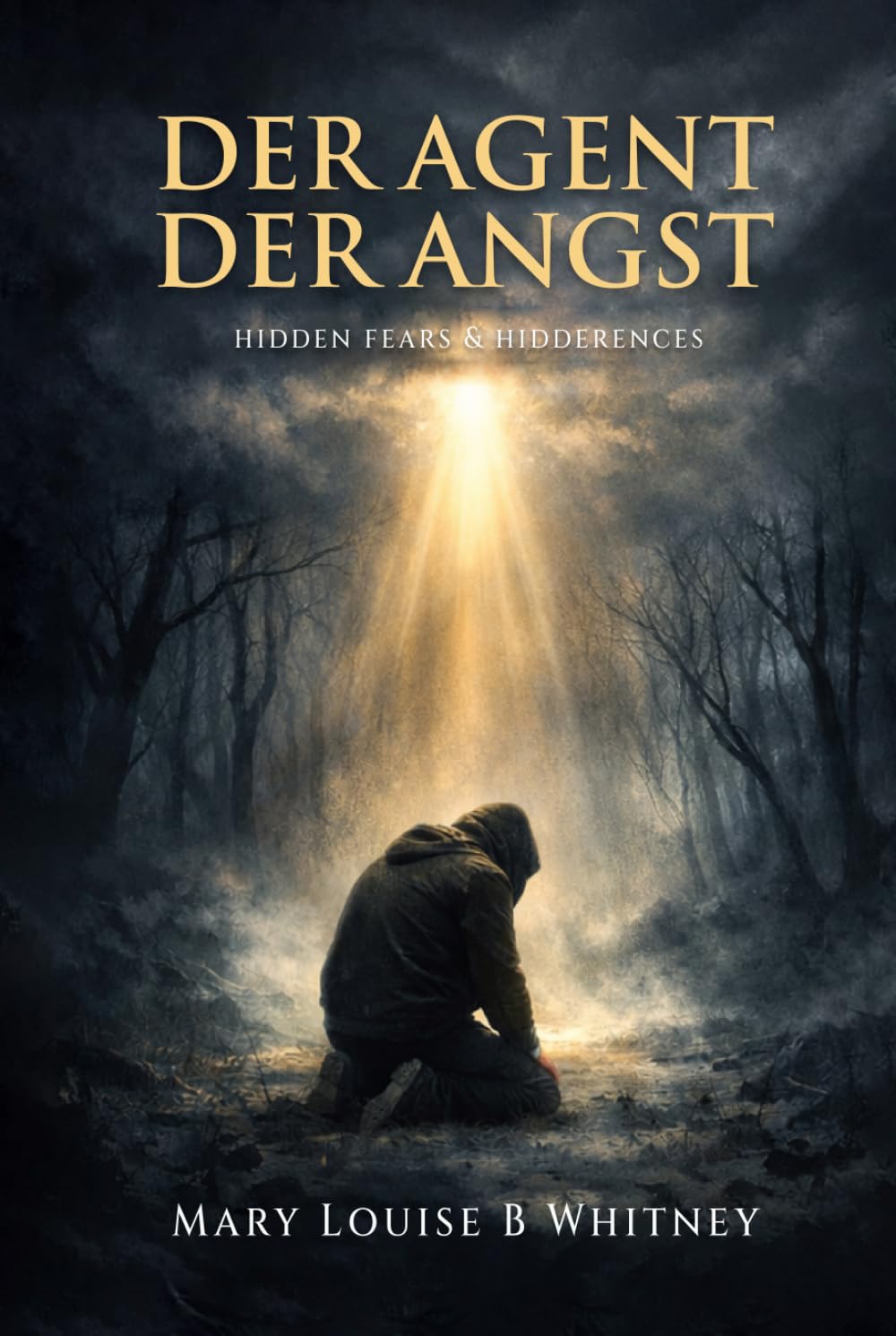 DER AGENT DER ANGST