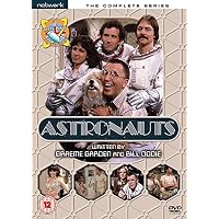 Astronauts - The Complete Series