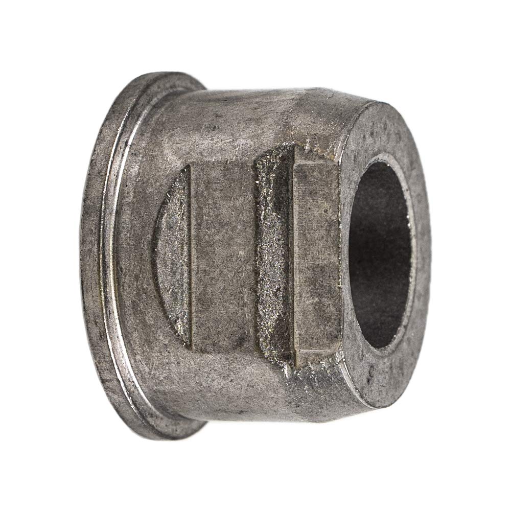 M123811 Bushing Set 4 Wheel Bushings For John Deere L110 L120 L130 L125 Replacement M123811 Bushings Set 611360 - Foto 2