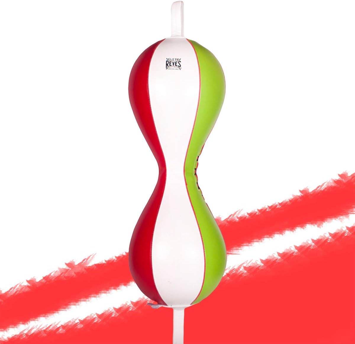 CLETO REYES Double-Double End Bag (Black) : Sports & Outdoors