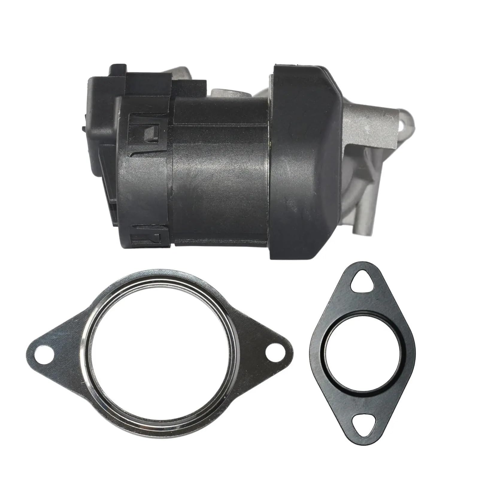 Valvola EGR Ricircolo Gas Scarico Per FORD Per C-MAX Per FOCUS MK2 Per GALAXY Per KUGA Per MONDEO MK4 Per S-MAX 2.0 D 959179 Valvola EGR