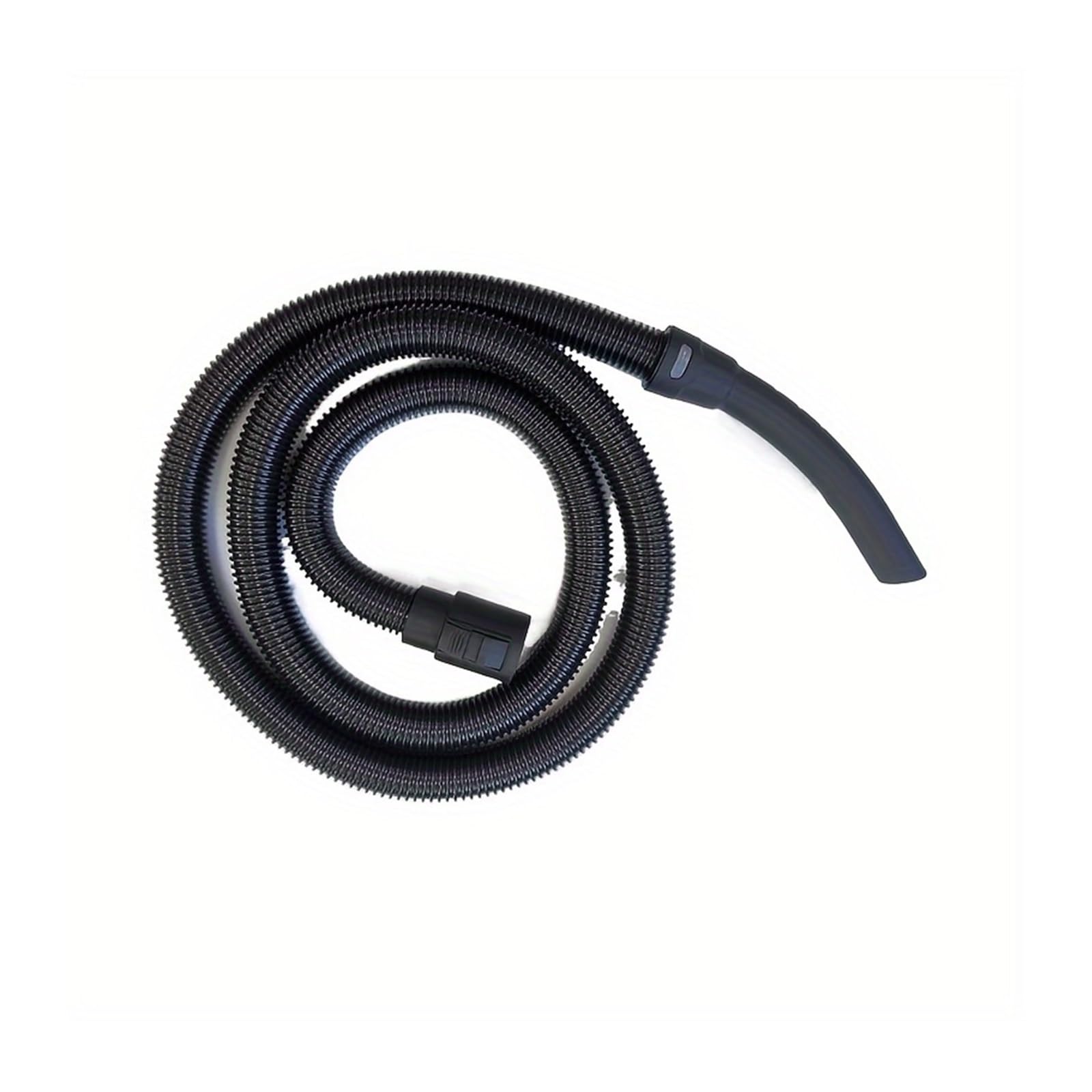 Vacuum Hose Pipe,Compatible for Karcher,2.5m/3.5m Flexible Plastic Suction Hose for WD1 WD2 WD3 WD4 WD5 WD6 Models(Vacuum Hose-2.5M)
