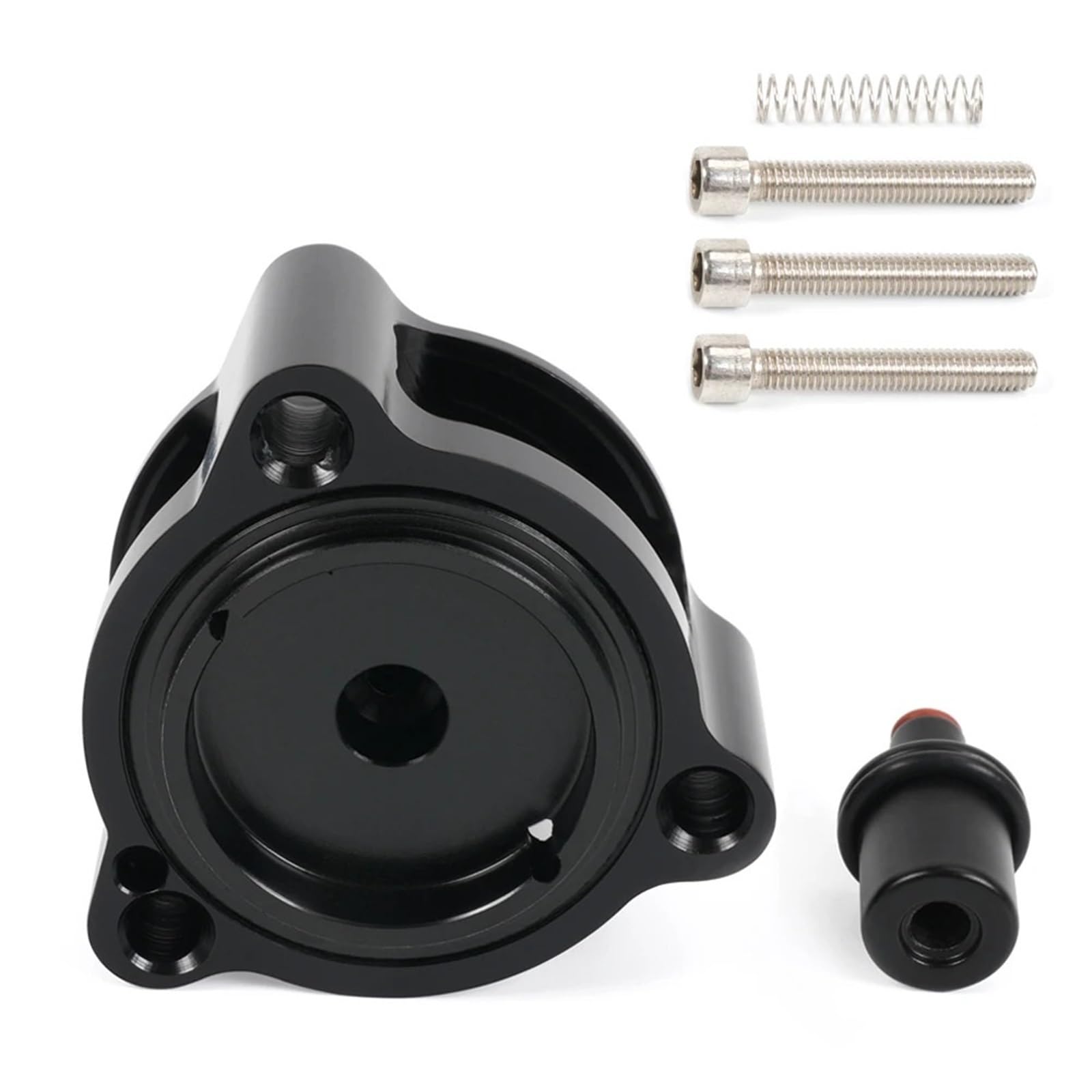 Wymiana zaworu EGR‌ Dla Audi | Dla Audi B8 1.8, 2.0, TFSI 2007-2015, dla VW Golf GTI MK6 2.0TSI
