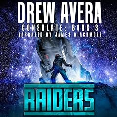 Raiders cover art
