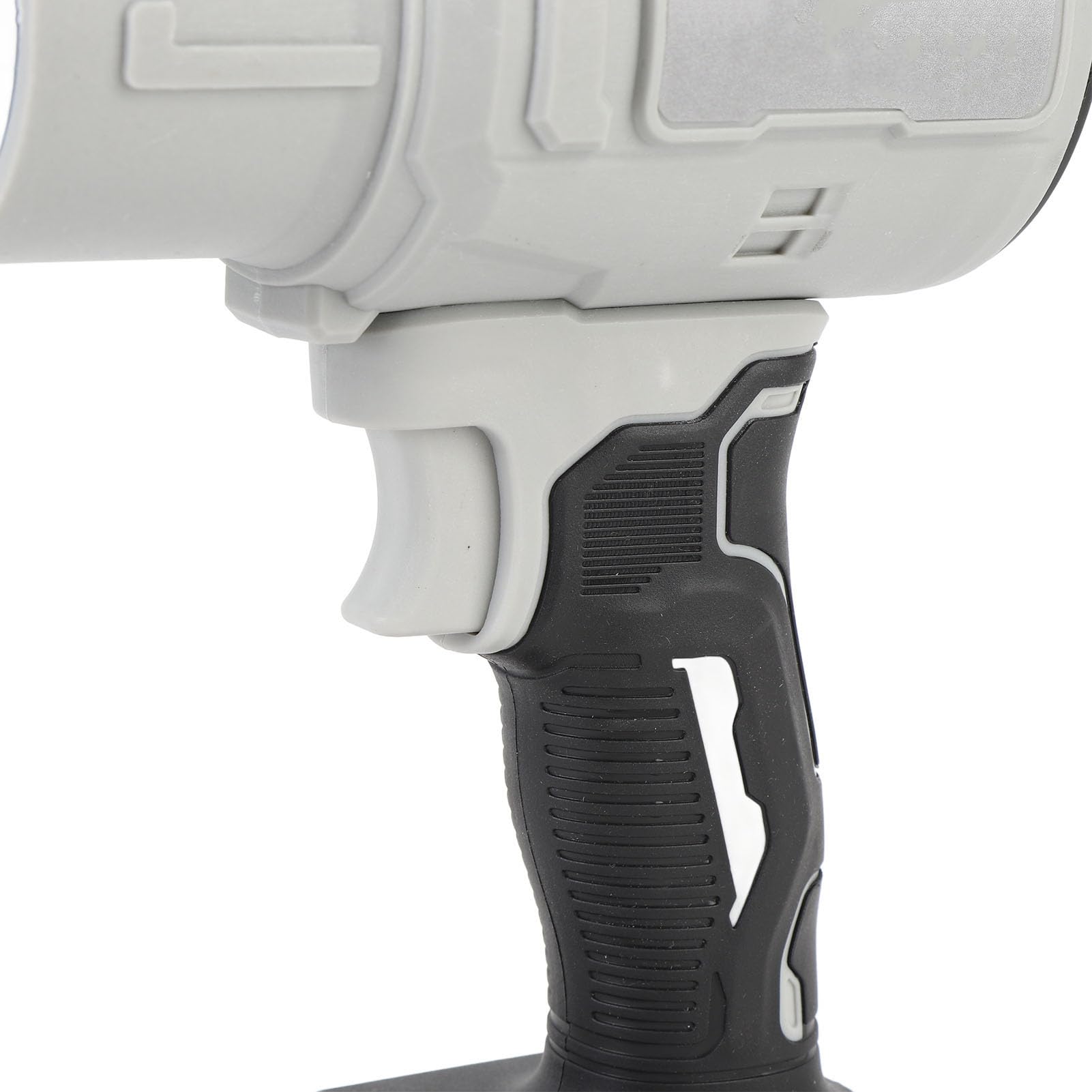 Soffiatore per Foglie Senza Fili, 130.000 Giri/min, Mini Soffiatore Ad Aria Compressa, per Pulire la Tastiera, Asciugare L'auto e Rimuovere la, con 2 Batterie da 21.800 MAh (Spina europea)