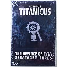 Games Workshop Defence of Ryza