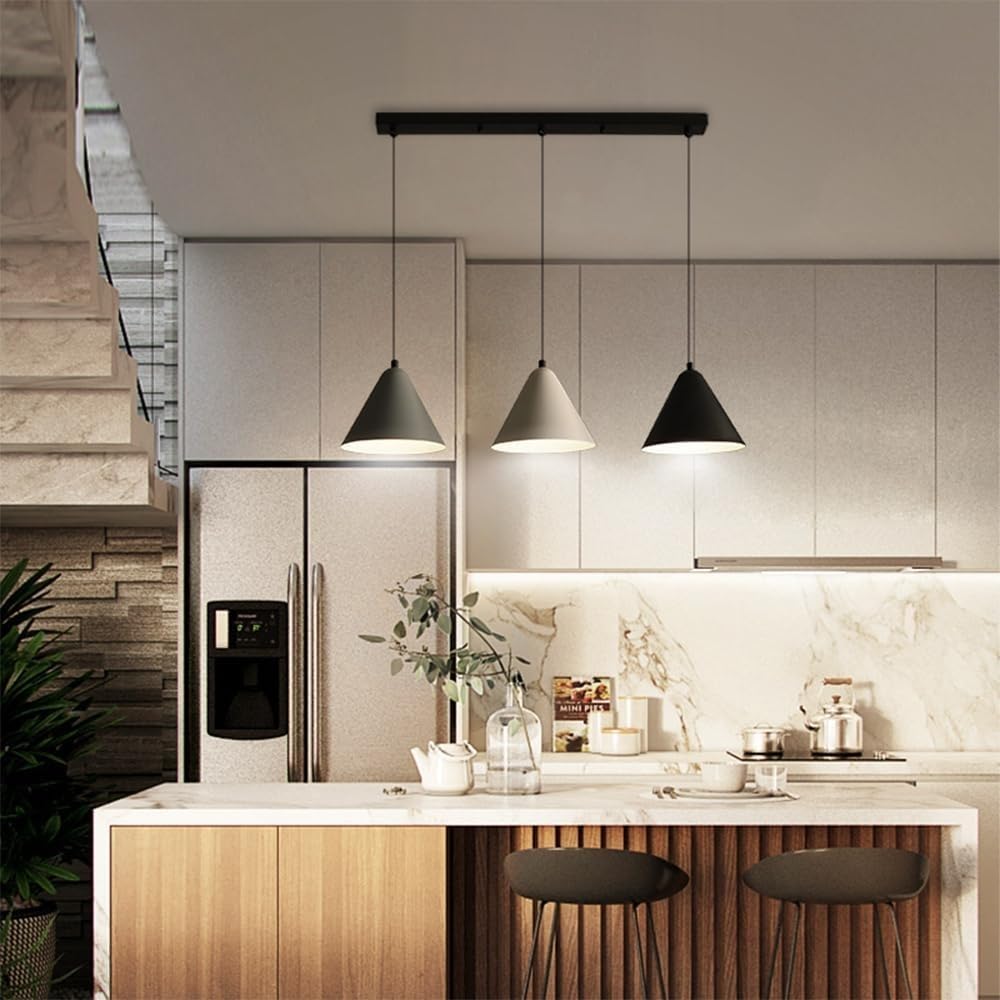 Lámpara de Araña Rede Cristal, Moderna, con Casquillo E14 Y Altura Ajustable, de Lujo, para Salón, Techo de Cristal Transparente para Comedor, Dormitorio, Cocina O Bar (60 Cm)./50 cm