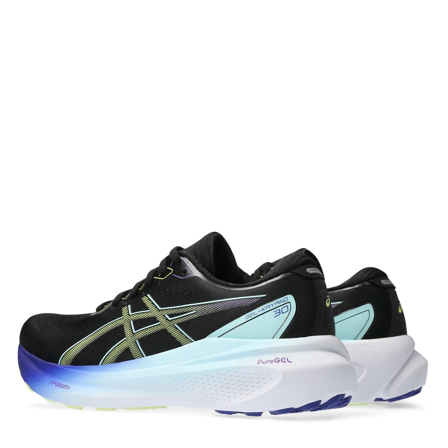 ASICS Men's Gel Kayano 30Sneaker