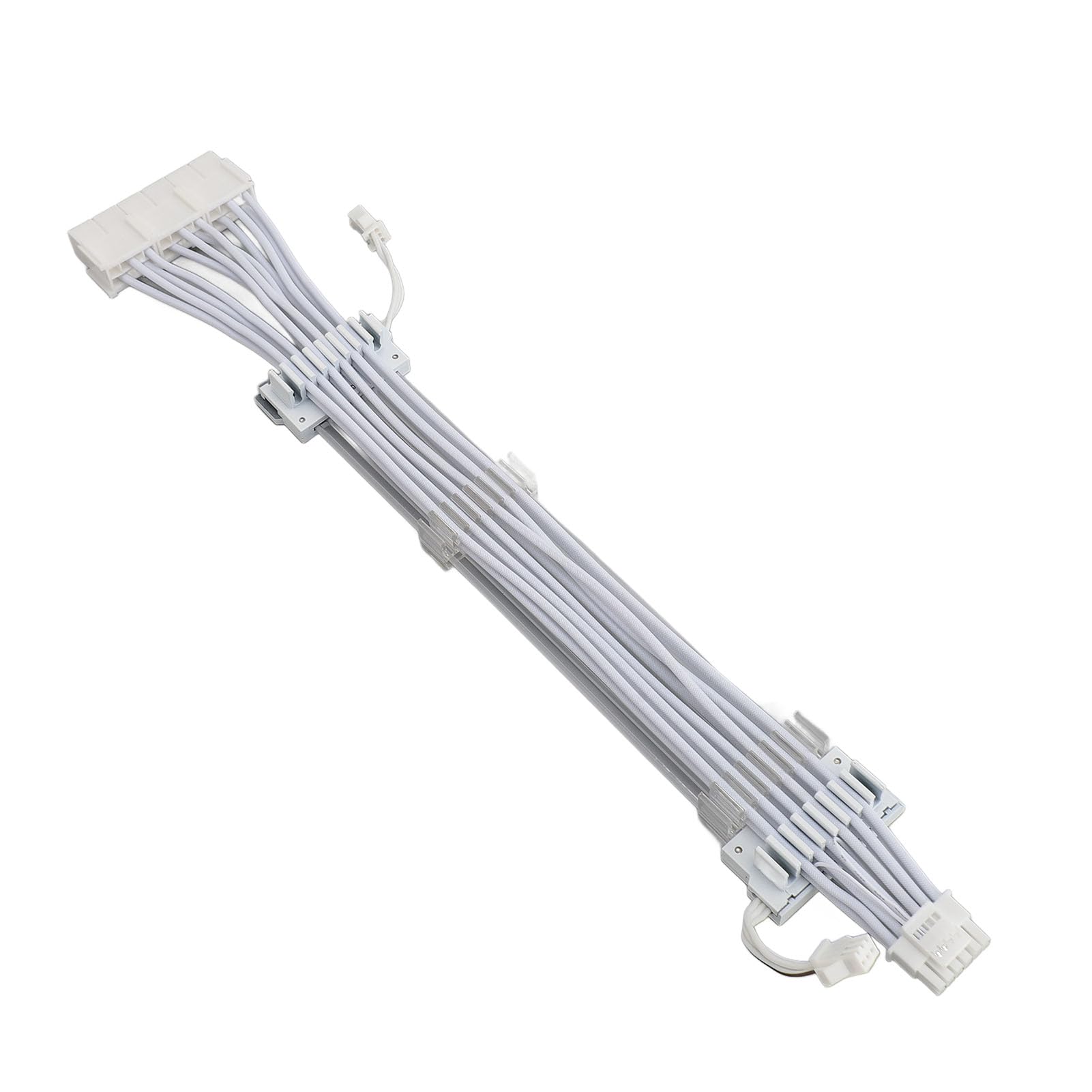 Annadue Cavo di Estensione GPU PCIe 5.0 12+4Pin a 3x8Pin