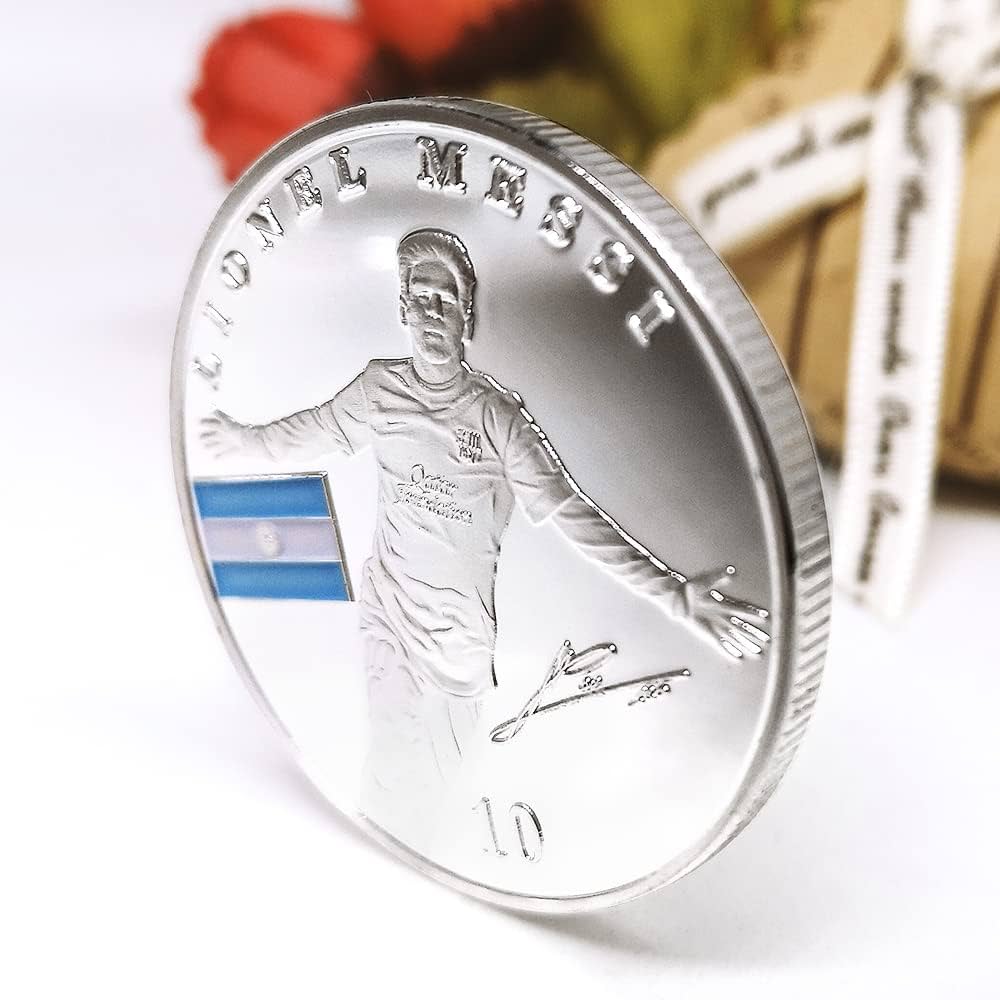 2009 FIFA ワールド プレーヤー メダル メッシ バルセロナ 2009 FIFA ワールド プレーヤー メダル メッシ バルセロナ FIFA