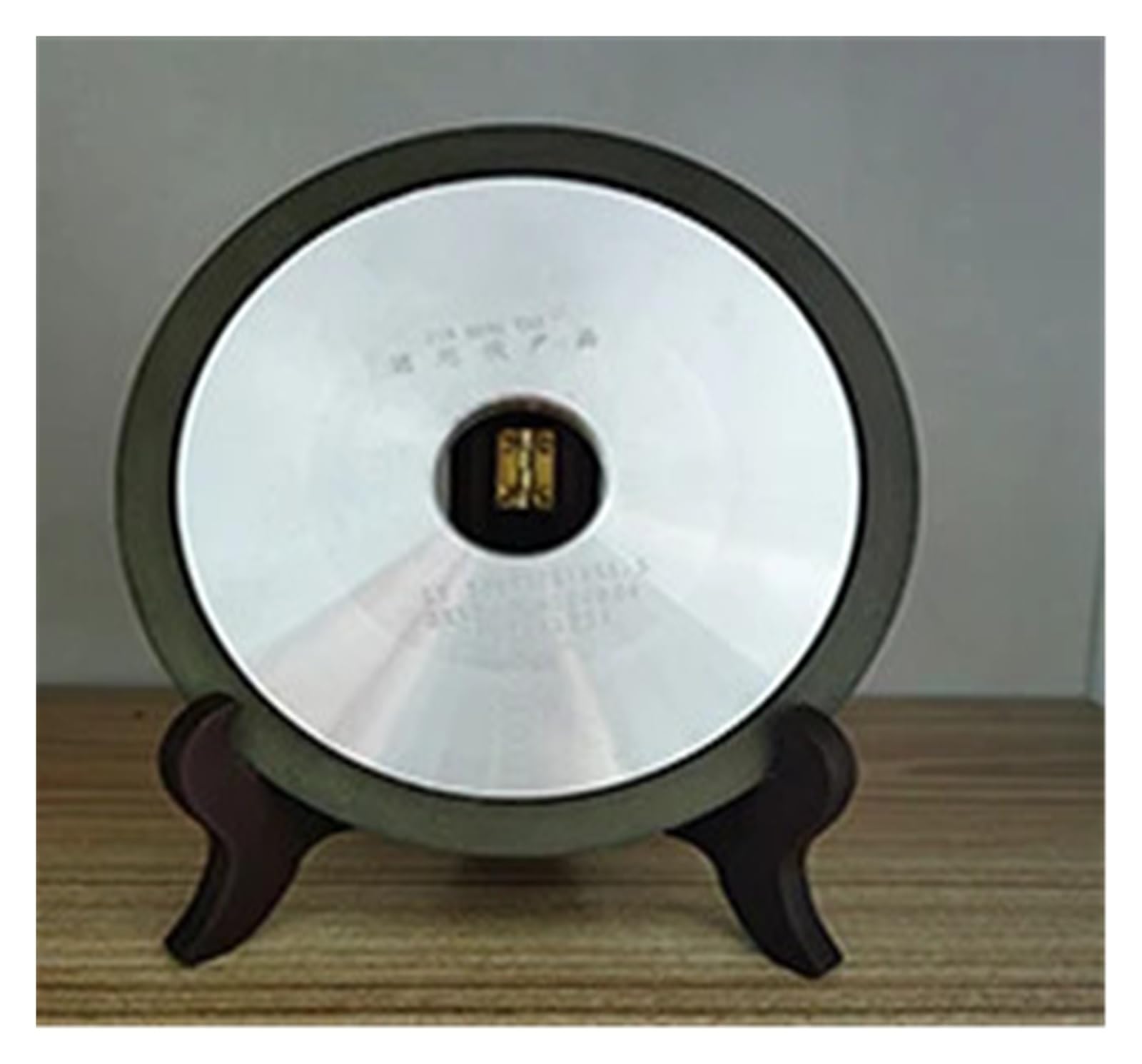 Mola diamantata CBN 127D 22.2T for sega a nastro