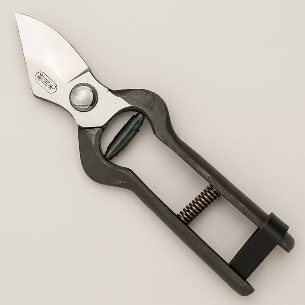 Amazon | 東北打刃物 新国光 剪定鋏 情張型 | 園芸用はさみ