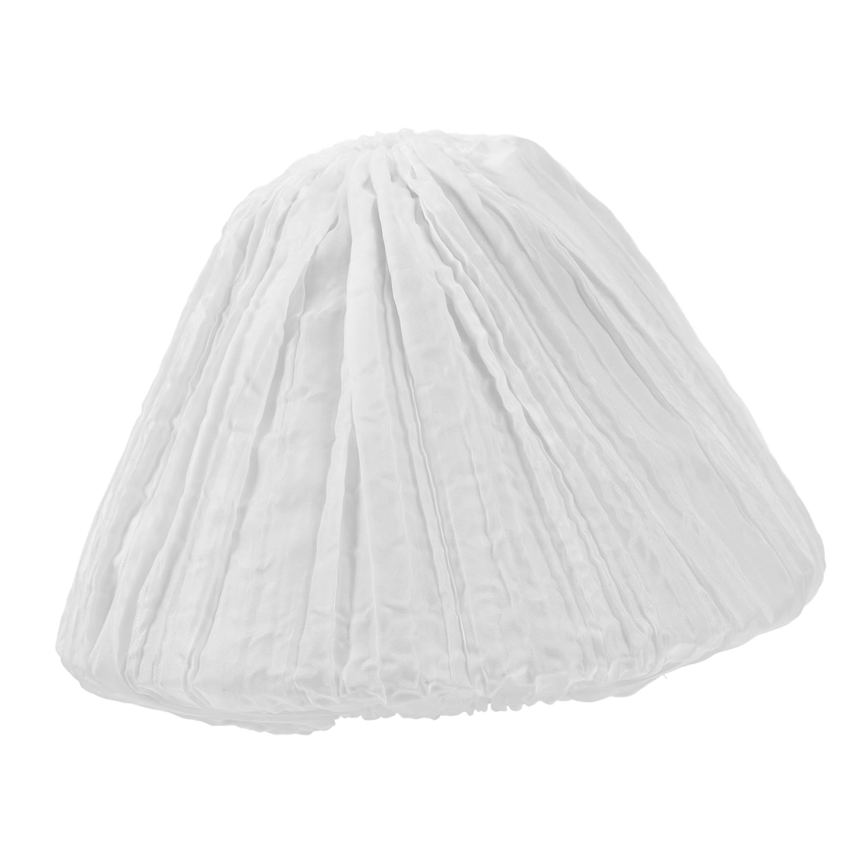 GRIRIW 3pcs Desk Lamp Cover Table Lamp Shades Set Lampshade Topper for Home Decor