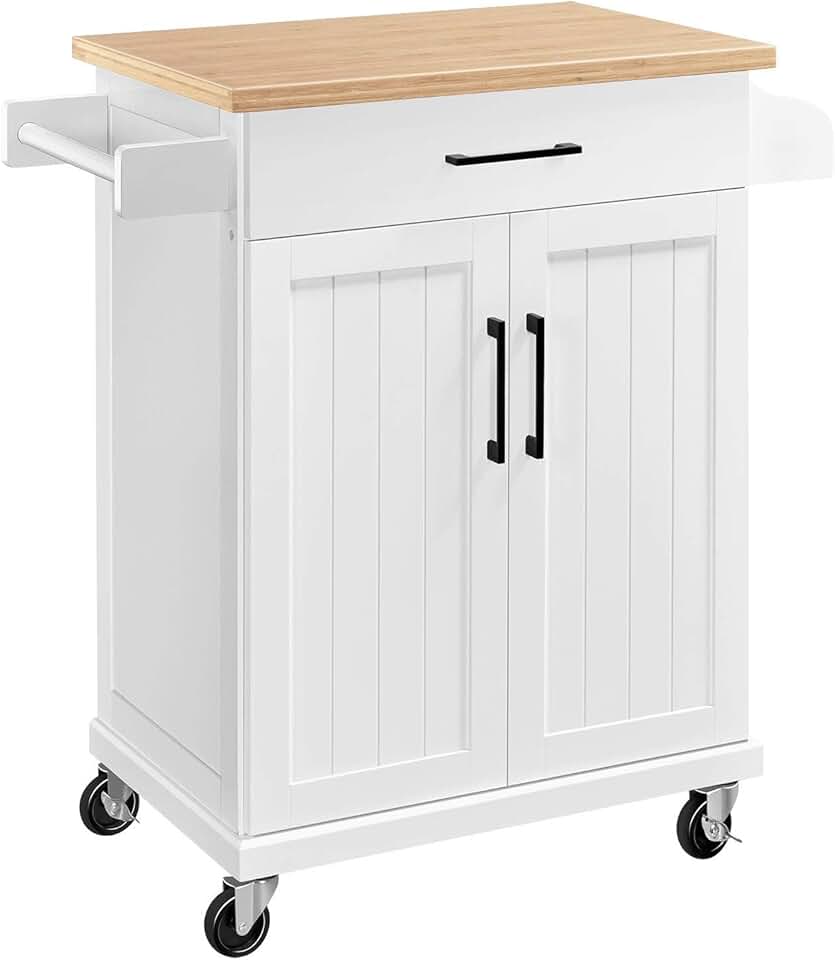 Kitchen Islands & Carts