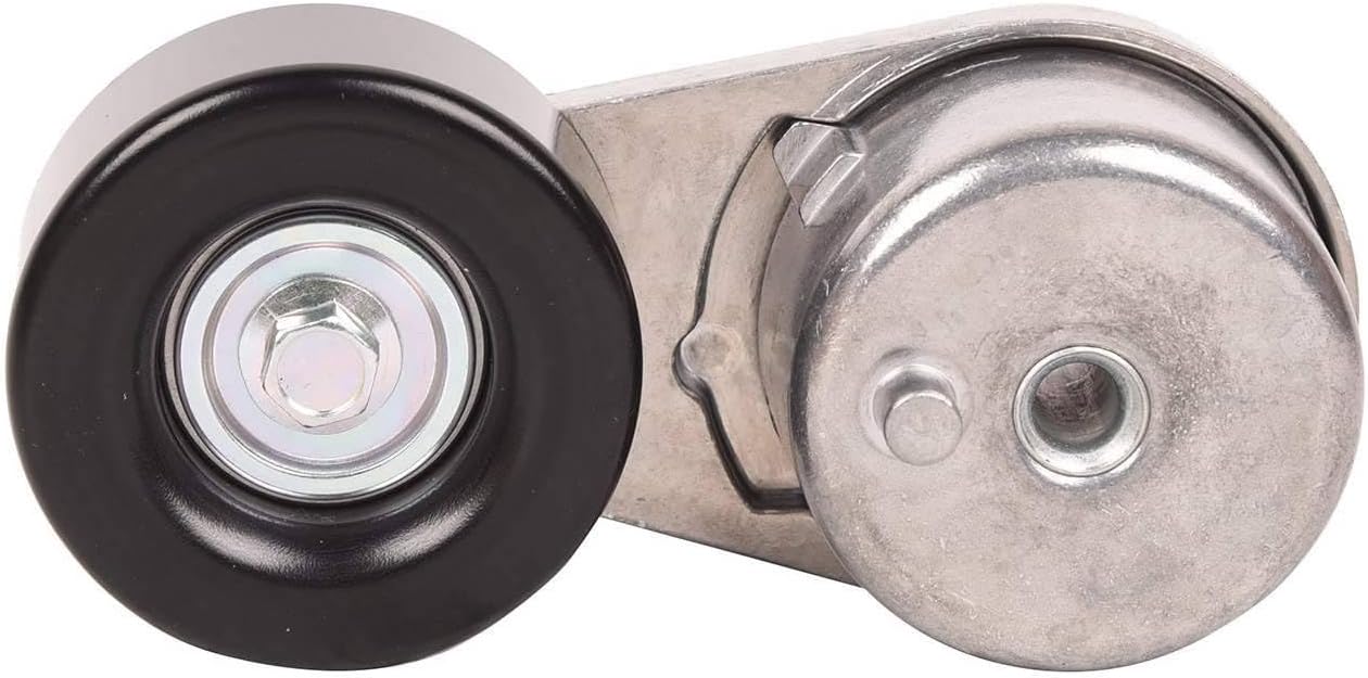 Fits Belt Tensioner w/Pulley A0242A0012