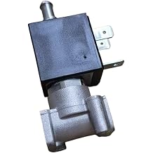 Suitable for The Three-Way/Two-Way Solenoid Valve Accessories, Compatible for Gemilai, Compatible for CRM, Coffee MachinesThree-Way Connection