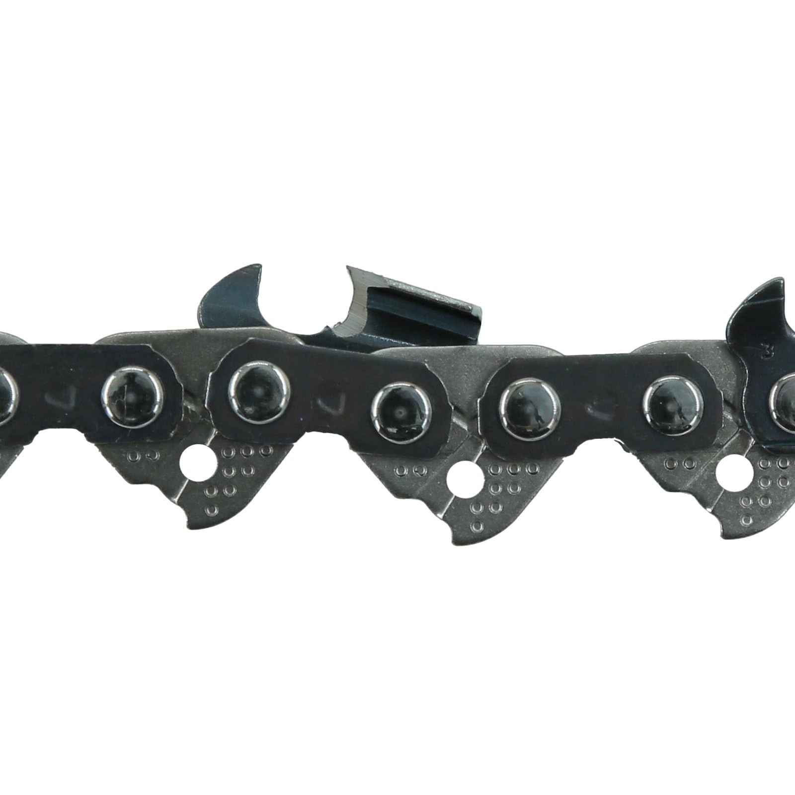 Stihl - Catena per motosega 33RS66-18", 66 maglie di trasmissione, passo 3/8, calibro 050