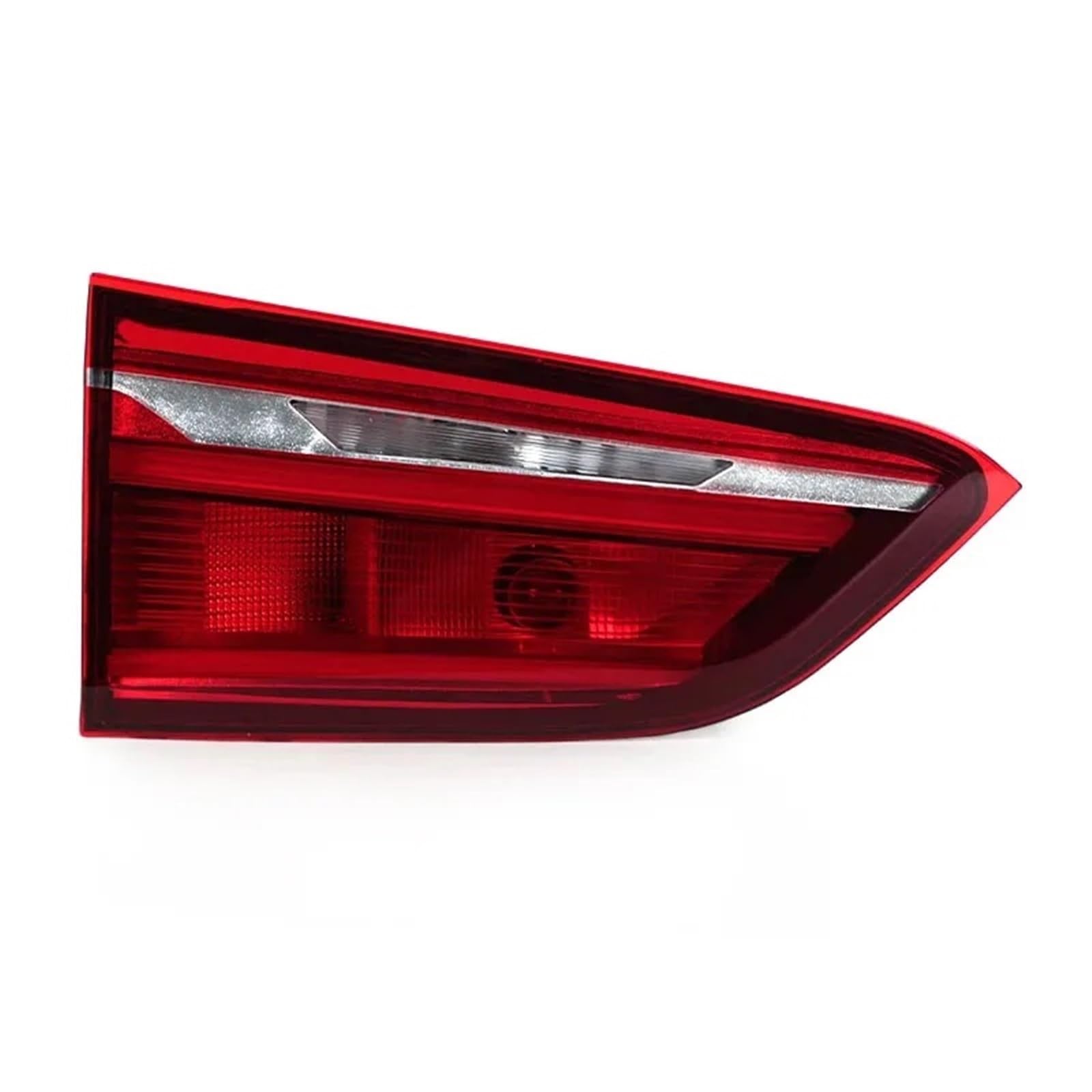 Lampa tylna zespolona Zestaw świateł tylnych LED do BMW X1 2016 2017 2018 2019 Światło tylne Lampa ostrzegawcza hamulca Część samochodowa Światło tylne tylne światła LED(Only Left)