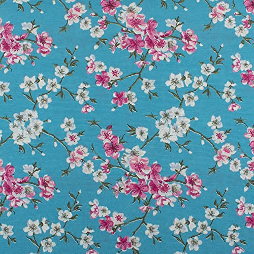 Stoffa Werning, tessuto decorativo, con motivo a