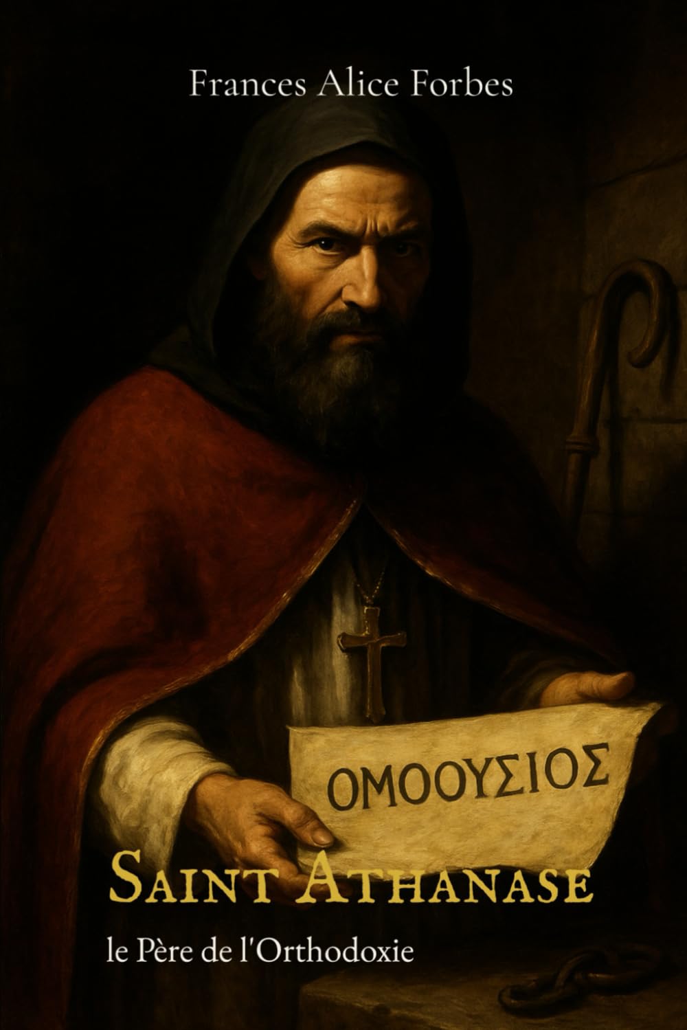 Saint Athanase (traduit): le Père de l'Orthodoxie