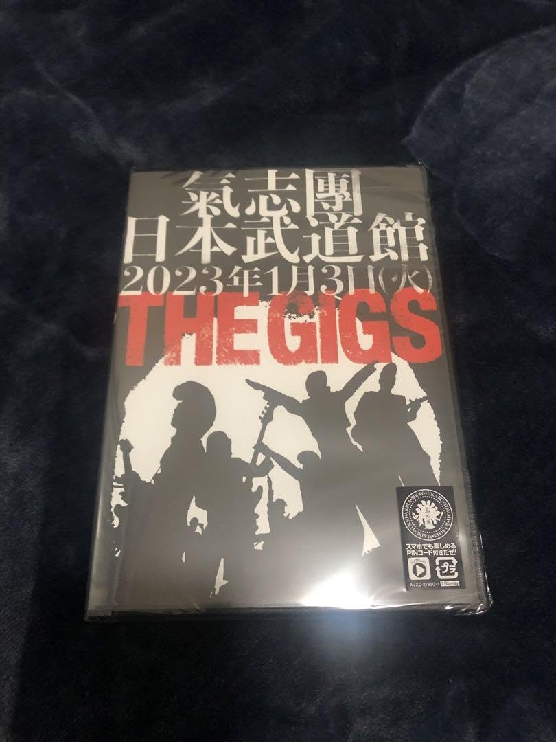 氣志團ツアースタンド投げ入れピック 氣志團-全國ホールGIGツアー2025『シン・氣志團現象』 | SV