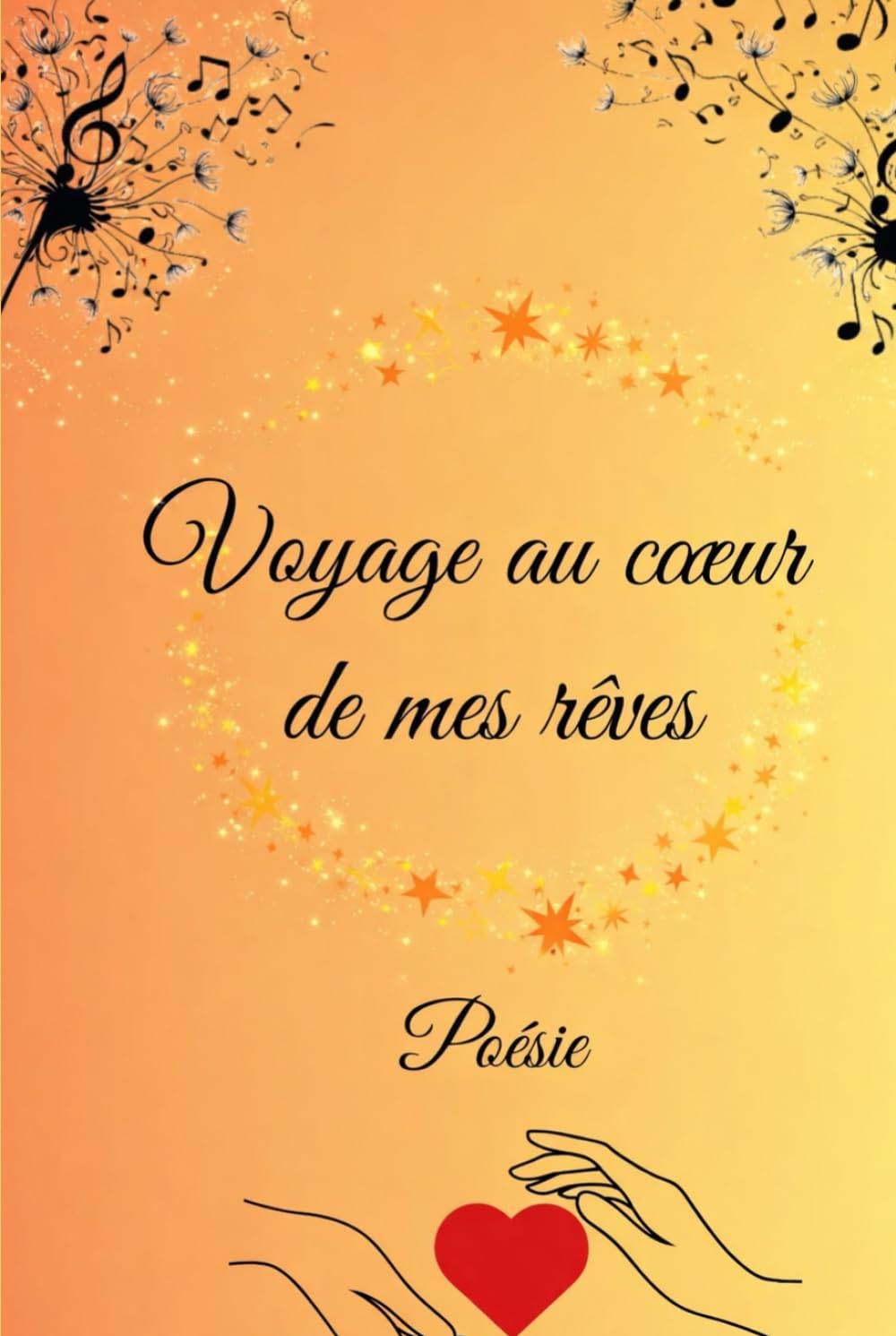 Voyage au cœur de mes rêves