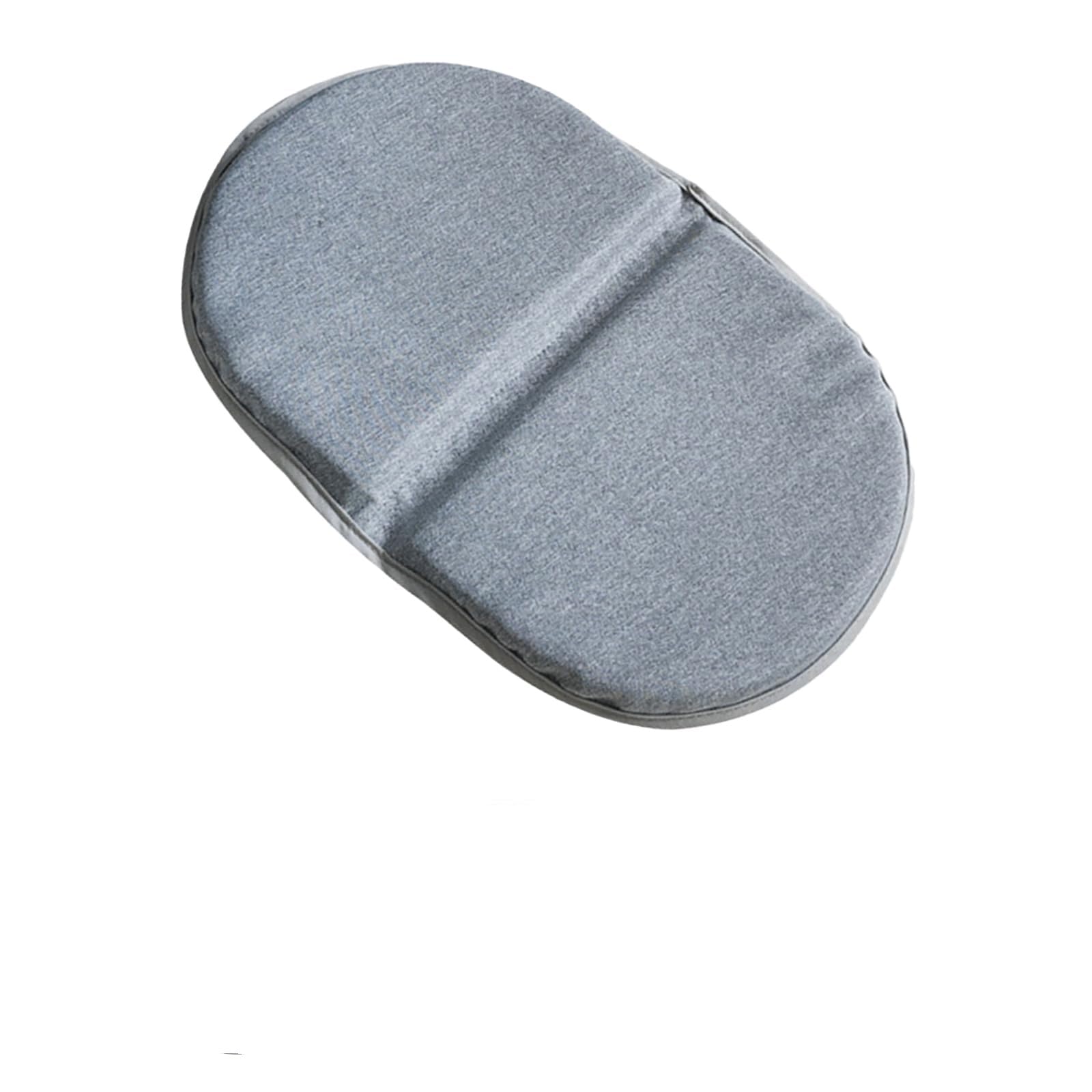 NALACAL Portable Small Seat Cushion, Foldable Ultralight Foam Cushion, Non-Slip for Outdoor, Picnic, Backpacking, Mountaineering, Hiking, Stadium and Travel