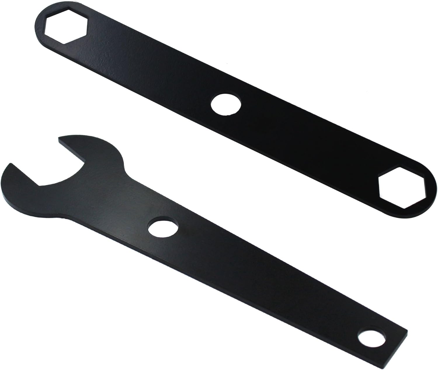 0101010312 0101010313 Table Saw Wrench Set for Ryobi 10" able Saw RTS10, BTS10, BTS10S, BTS12S, RTS10, RTS21 Replace Blade, fits Craftsman Delta Table Saw Blade Replacement