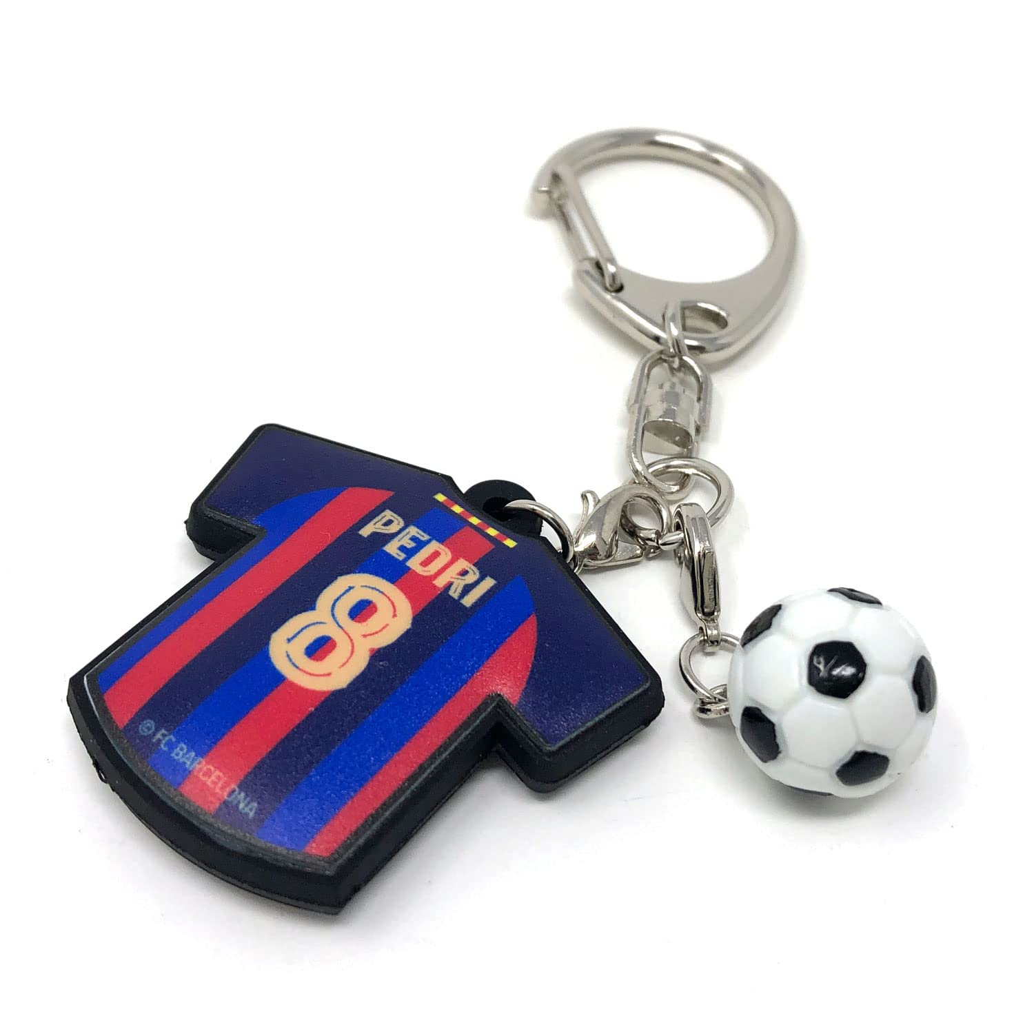 記念グッズ #8 FC Barcelona-Real Madrid Amazon.co.jp