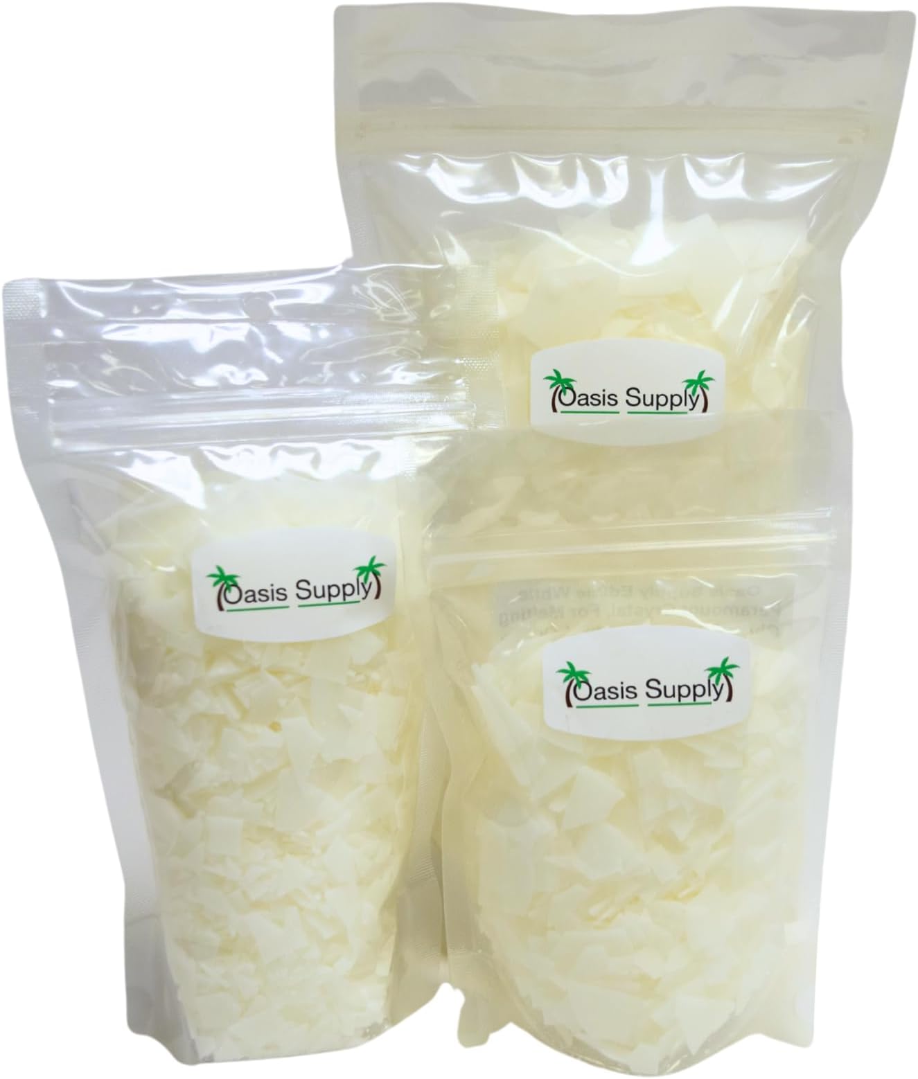 Paramount Crystal, 4 oz, White