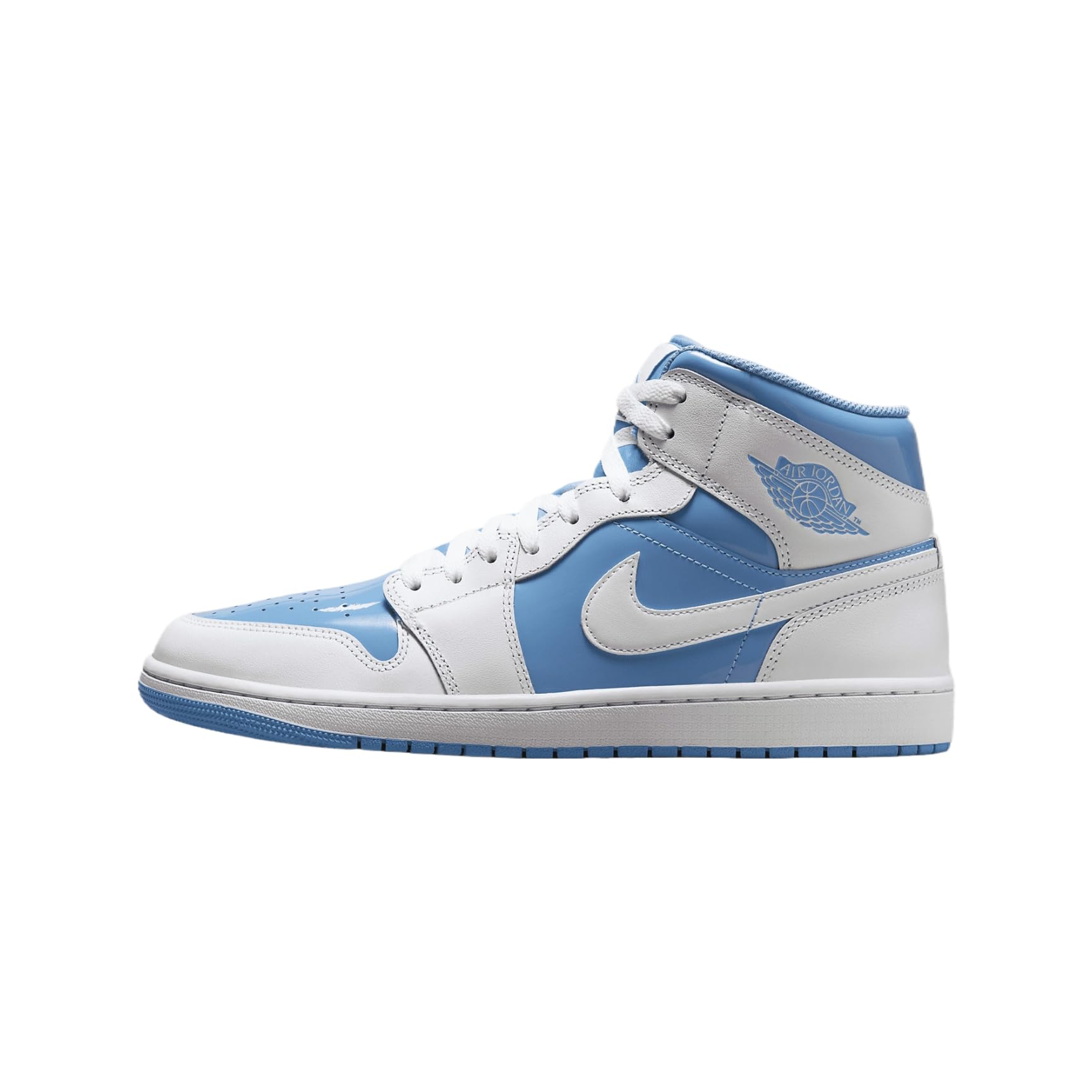 Sponsored Ad – Mens Air Jordan 1 Mid Se Sneaker